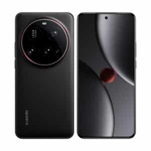 Смартфон Xiaomi 15 Ultra 16/512Gb Black