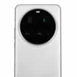 Смартфон Xiaomi 15 Ultra 16/512Gb White — изображение 4