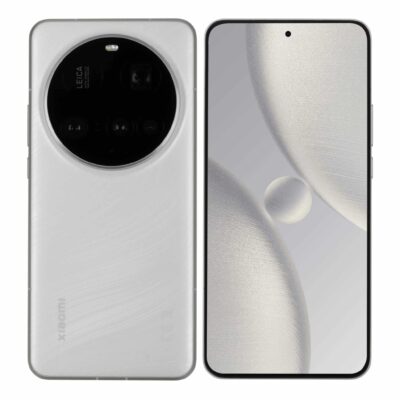 Смартфон Xiaomi 15 Ultra 16/512Gb White