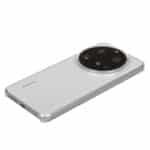 Смартфон Xiaomi 15 Ultra 16/512Gb White — изображение 8