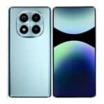 Смартфон Xiaomi Redmi Note 14 Pro 12/512Gb Ocean Blue