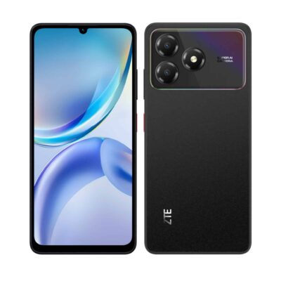 Смартфон ZTE Blade A36 4/64Gb Black