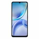 Смартфон ZTE Blade A36 4/64Gb Green — изображение 2