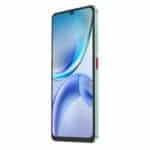 Смартфон ZTE Blade A36 4/64Gb Green — изображение 4