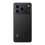 Смартфон ZTE Blade A76 4/128Gb Black — изображение 3