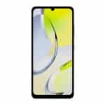 Смартфон ZTE Blade A76 4/128Gb Black — изображение 2