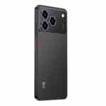 Смартфон ZTE Blade A76 4/128Gb Black — изображение 5