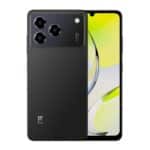 Смартфон ZTE Blade A76 4/128Gb Black