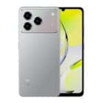 Смартфон ZTE Blade A76 4/128Gb Gray