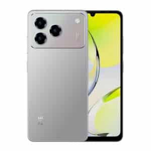 Смартфон ZTE Blade A76 4/128Gb Gray