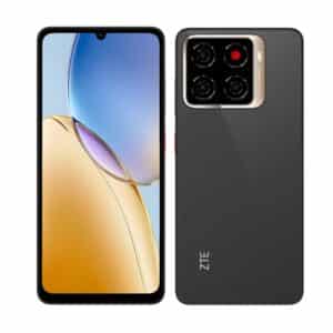 Смартфон ZTE Blade A56 4/128Gb Black