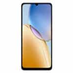 Смартфон ZTE Blade A56 4/128Gb Gold — изображение 2