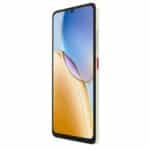 Смартфон ZTE Blade A56 4/128Gb Gold — изображение 4