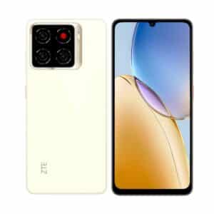 Смартфон ZTE Blade A56 4/128Gb Gold