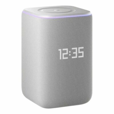 Умная колонка Яндекс Станция 3 Серый