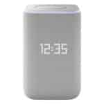 Умная колонка Яндекс Станция 3 Серый — изображение 2