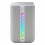 Умная колонка Яндекс Станция 3 Серый — изображение 3