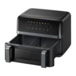 Аэрогриль Dreame Air Fryer Trouver FD20 Pro Black 9L — изображение 2