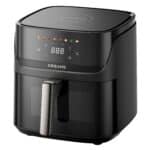 Аэрогриль Air Fryer Dreame AF10 Black 7.6L