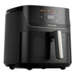 Аэрогриль Dreame Air Fryer AF10 Black 7.6L — изображение 4