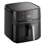 Аэрогриль Dreame Air Fryer AF10 Black 7.6L — изображение 3