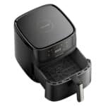 Аэрогриль Dreame Air Fryer AF10 Black 7.6L — изображение 5