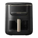 Аэрогриль Dreame Air Fryer AF30 Black 7L — изображение 2