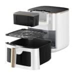 Аэрогриль Dreame Air Fryer AF30 White 7L — изображение 6