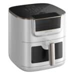 Аэрогриль Dreame Air Fryer AF30 White 7L — изображение 2