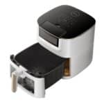 Аэрогриль Dreame Air Fryer AF30 White 7L — изображение 4