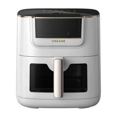 Аэрогриль Dreame Air Fryer AF30 White 7L