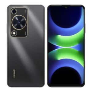 Смартфон HUAWEI Nova Y63 4/128Gb Black
