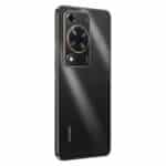 Смартфон HUAWEI Nova Y63 4/128Gb Black — изображение 5