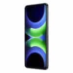 Смартфон HUAWEI Nova Y63 4/128Gb Black — изображение 6