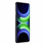 Смартфон HUAWEI Nova Y63 4/128Gb Black — изображение 4