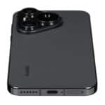 Смартфон HUAWEI Pura 70 12/256Gb Black — изображение 4