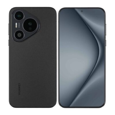 Смартфон HUAWEI Pura 70 12/256Gb Black