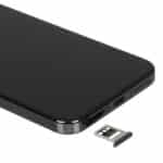 Смартфон HUAWEI Pura 70 12/256Gb Black — изображение 9