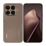 Смартфон Xiaomi 15T Pro 12/256Gb Mocha Gold