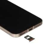 Смартфон Xiaomi 15T Pro 12/256Gb Mocha Gold — изображение 8