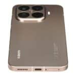 Смартфон Xiaomi 15T Pro 12/256Gb Mocha Gold — изображение 4