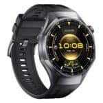 Умные часы Huawei Watch GT 6 Pro 46mm Black