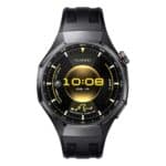 Умные часы Huawei Watch GT 6 Pro 46mm Black — изображение 2