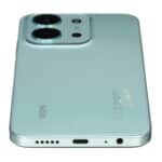 Смартфон Xiaomi Redmi 15C 4/128Gb Mint Green — изображение 5