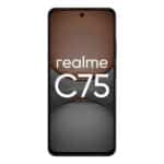 Смартфон Realme C75 8/256Gb Storm Black — изображение 2