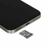 Смартфон Realme 15T 8/256Gb Gray — изображение 9