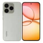 Смартфон Realme 15T 8/256Gb Gray