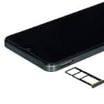 Смартфон Realme Note 70 4/128Gb Black — изображение 6