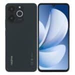 Смартфон Realme Note 70 4/128Gb Black