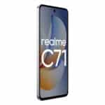 Смартфон Realme C71 8/128Gb White — изображение 6
